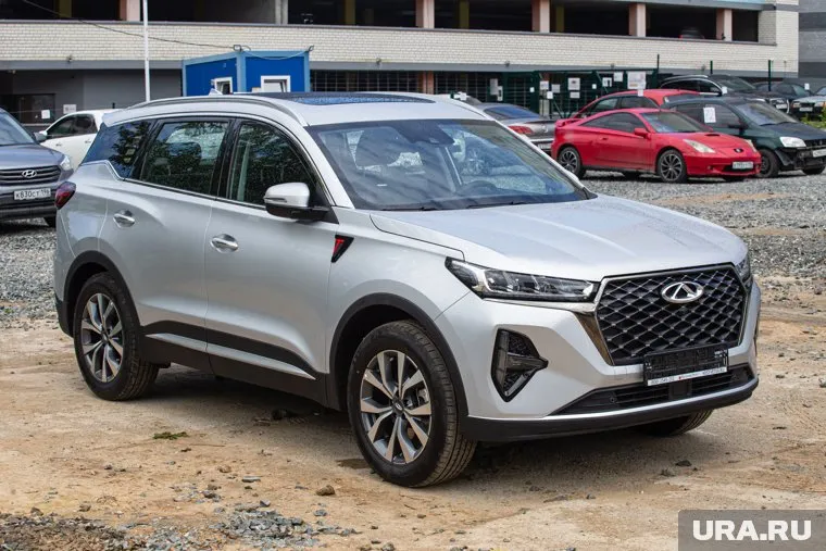 Югорчанин судится с дилером Chery из-за проблем c новым авто