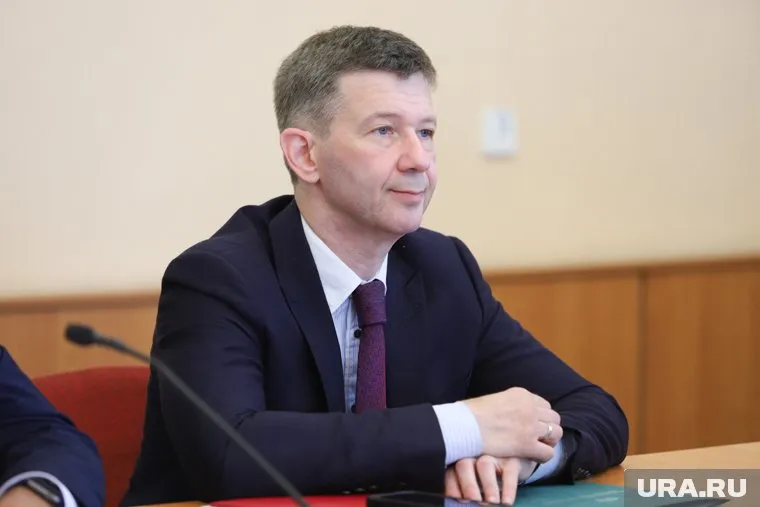 Владиславу Кузнецову прочили место губернатора