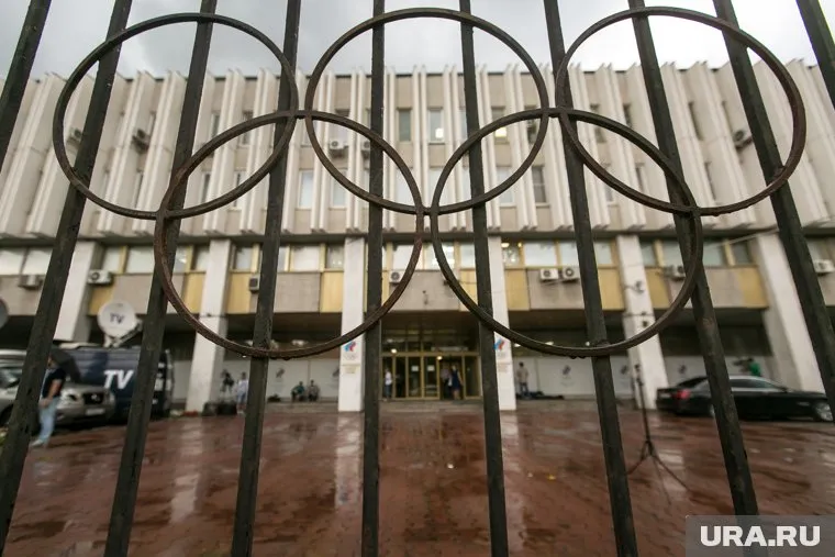 WADA держит спортивное сообщество России на «коротком поводке»