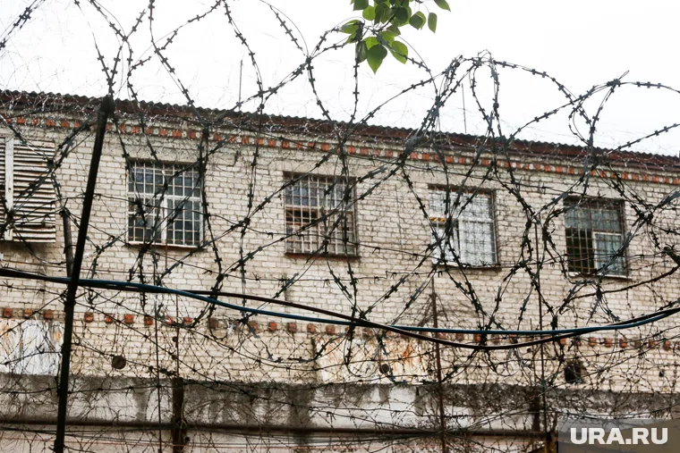 Магнитогорец проведет за решеткой более 19 лет