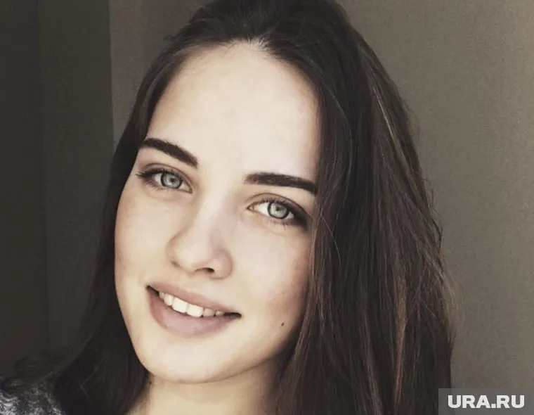 Пользователи Сети восхитились красотой молодой спортсменки