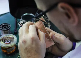 Екатеринбург стал центром притяжения научно-технической элиты России