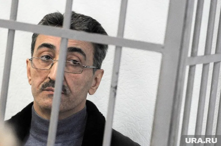 В суде Екатеринбурга решается вопрос об аресте адвоката Бориса Искандаряна