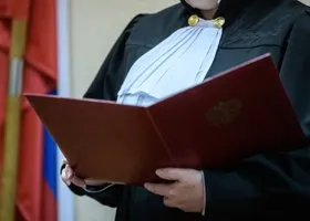 Мировой судья из Кургана стала судьей в Новом Уренгое