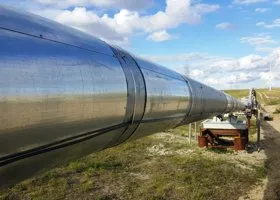 Ямальские нефтяники занялись трубами