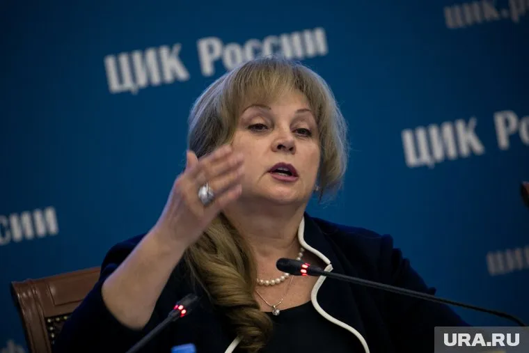 Надеждину отказали в регистрации кандидата в президенты РФ, заявила Элла Памфилова