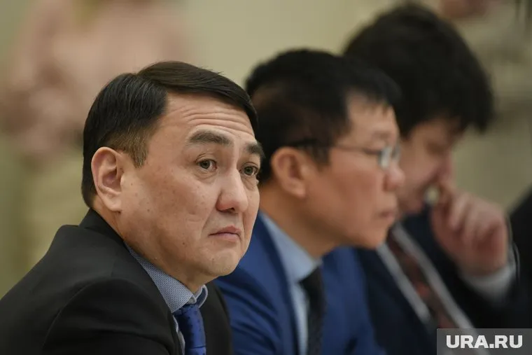 Бийбосунов работал в Екатеринбурге с 2019 года