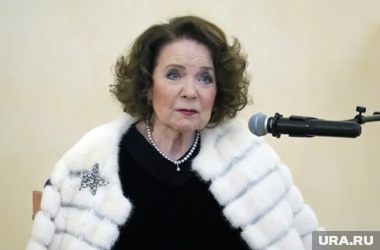 Местом захоронения Голубкиной станет Троекуровское кладбище