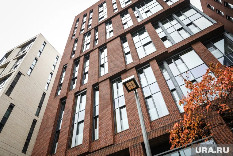 В Госдуме планируют смягчить условия программы семейной ипотеки