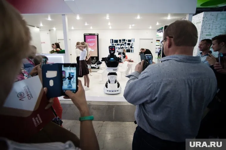 Россия должна создать «Алмазный фонд технологий», считает Песков