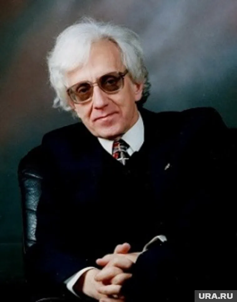 Сергей Голынец умер на 79-м году жизни