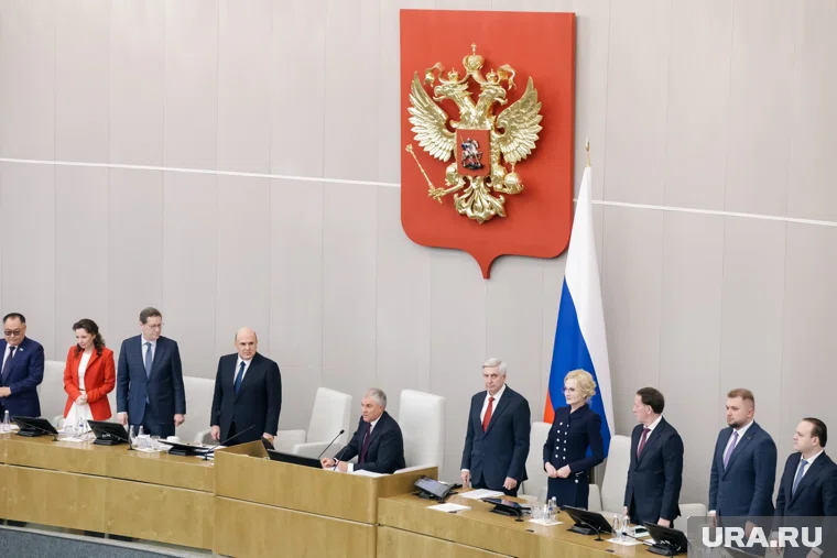 Вице-спикер Чернышов считает, что учителя должны сохранить нынешнюю систему образования