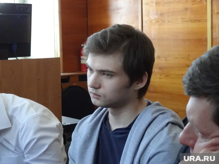Руслан говорит, что готов на любое наказание - лишь бы не сесть в тюрьму