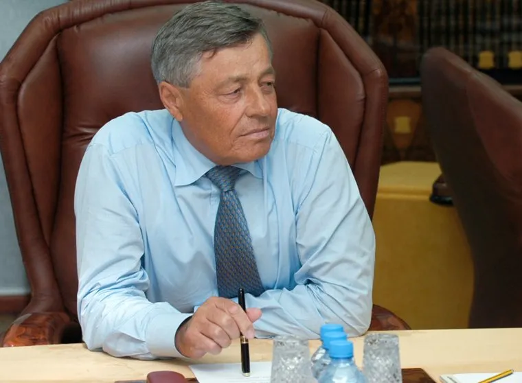 Сумин Петр. Архив. Челябинск.