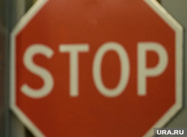 Из-за «Ямальской ярмарки» введут ограничения на дороге Салехарда