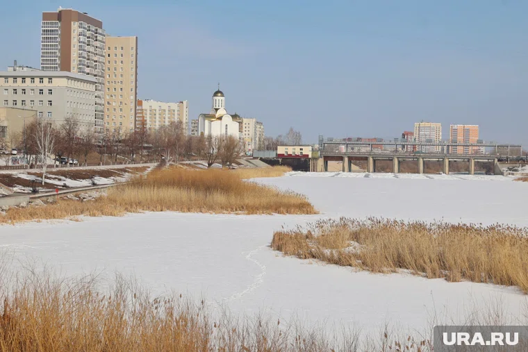 В Кургане и Шадриснке будет малооблачно