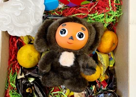 В Госдуме определили, что Чебурашка - еврей