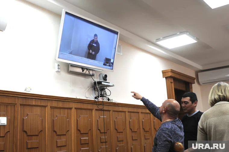 Суд на год сократил срок Кучитарову