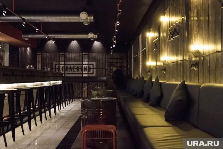 «Коллектив» почитаем и у самих екатеринбуржцев