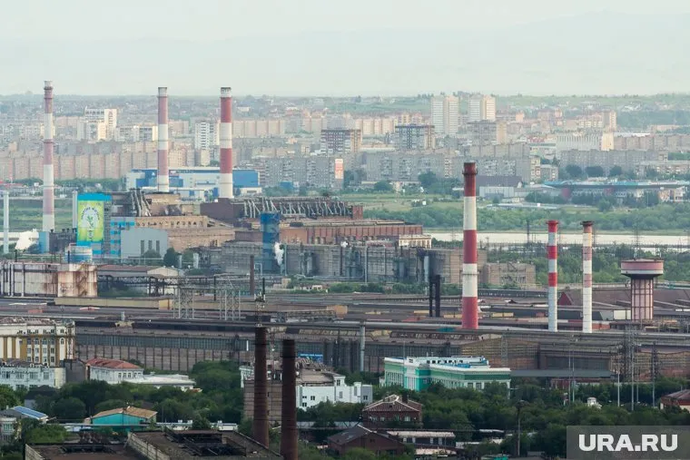 Магнитогорский металлургический комбинат принял новую экологическую политику