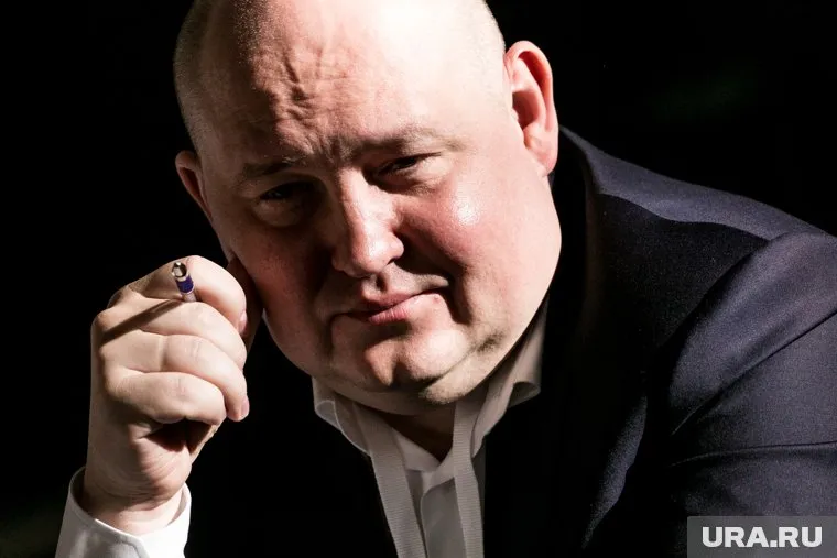 Активы Развожаева в Британии будут разморожены