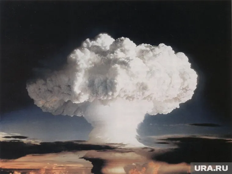 Ядерные средства КНДР уже готовы