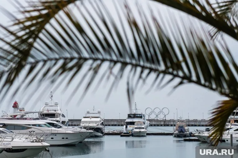 Сохранен запрет на бронирование отелей и гостиниц на побережье