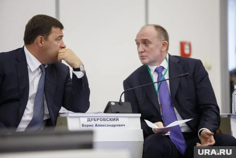 Челябинским и свердловским властям придется приложить массу усилий, чтобы купировать социальное напряжение