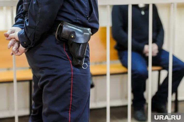 Суд приговорил Владислава Мельникова к 19 годам колонии