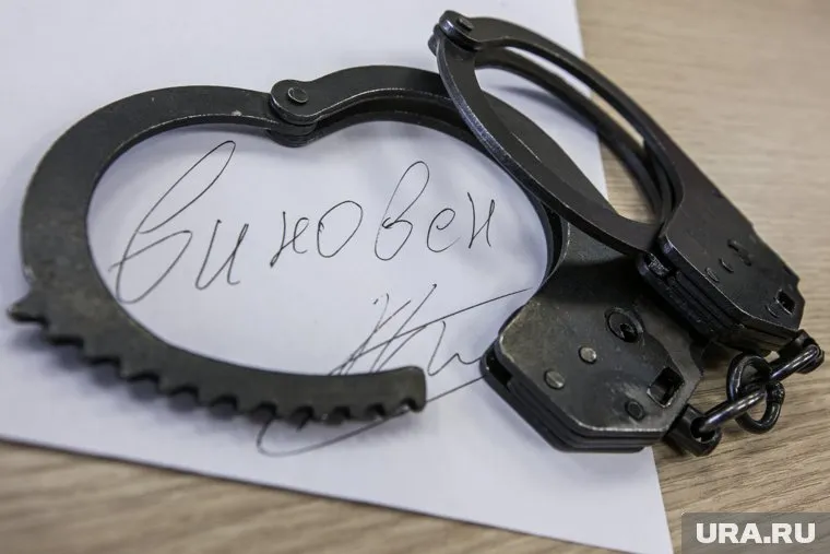 Василия Потехина отправили с СИЗО до 8 октября