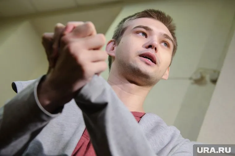 Руслан Соколовкий — за сквер, потому что «храмы не нужны»