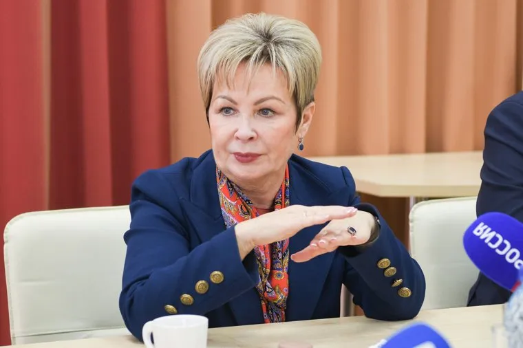 Презентация новых проектов УГМУ. Екатеринбург