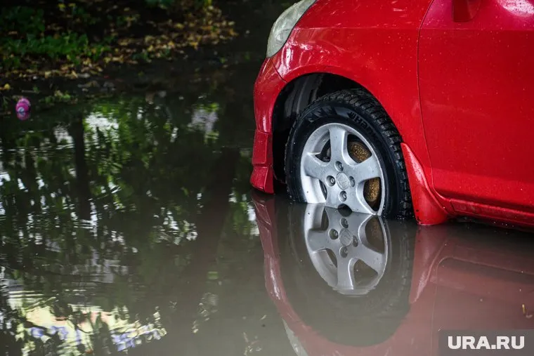 Москвичам рекомендуют пересесть с личных авто на общественный транспорт