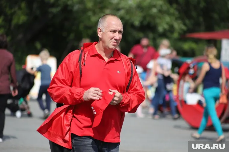 Яков Сидоров является депутатом гордумы с 2009 года
