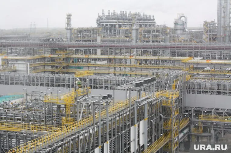 Сеть будут использовать промышленные предприятия