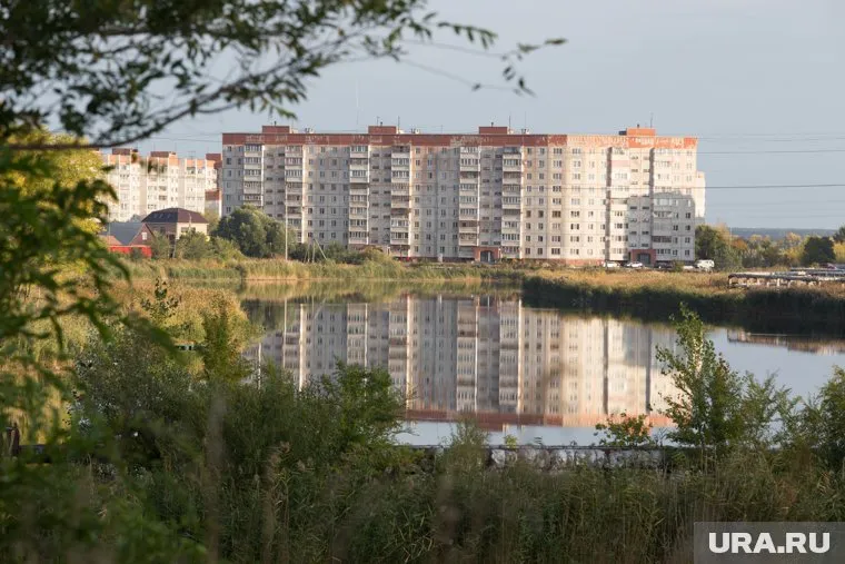 Курганцы хотят быть ближе к природе
