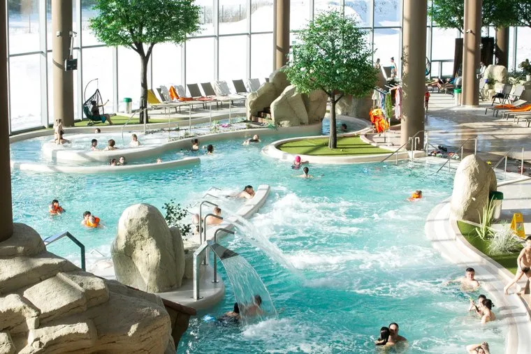 Якушев и Моор. Тюмень