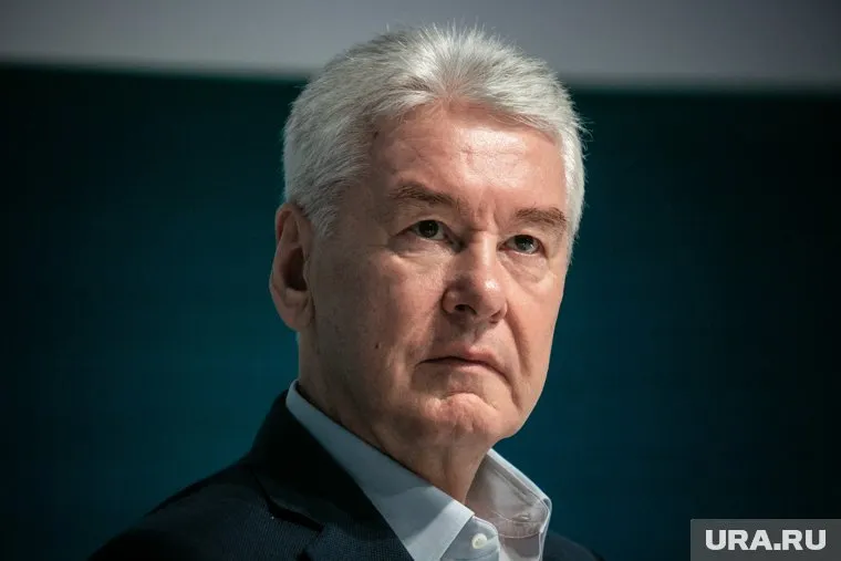 Собянин назначил на пост вице-мэра по градостроительной политике и строительству Ефимова