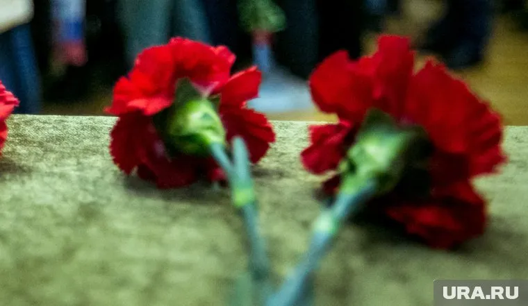 Пермский филиал ВГУВТ скорбит о гибели курсанта