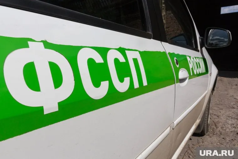 В УФССП по краю не могут следить за тем, какие именно средства списывает банк