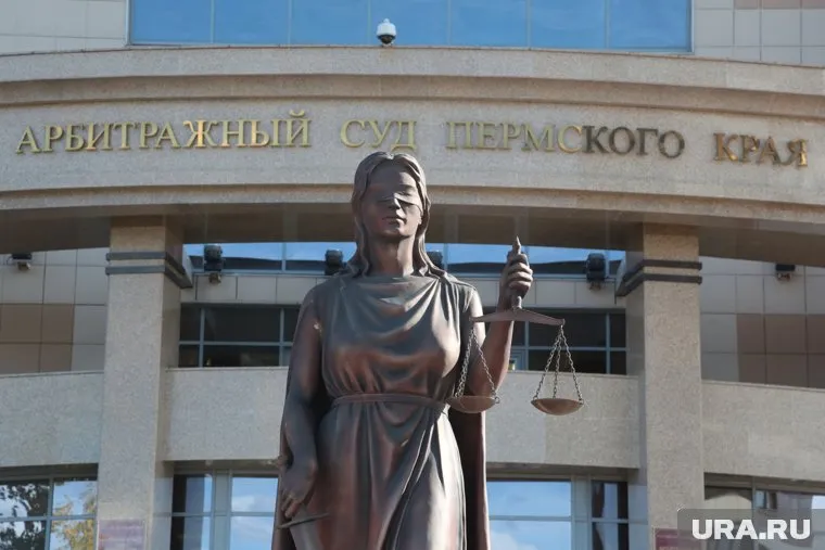 Пермскому производителю метанола предъявили многомиллионный иск