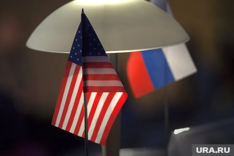 Российские дипломаты не понимают, чего добиваются США