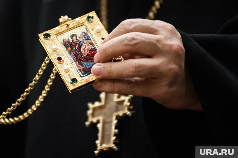 Служители церкви призвали православных «ответить молитвой» «агрессорам»