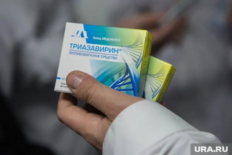 Препарат пропал из-за сбоев в системе маркировки лекарств