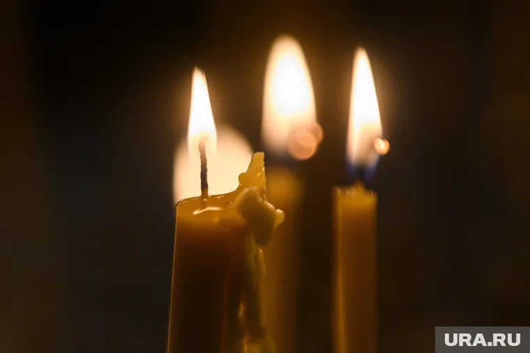 С бойцом простятся 5 ноября 2025 года