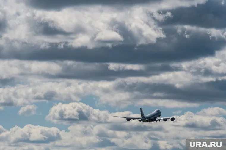 Boeing 737 рухнул в Иране 8 января