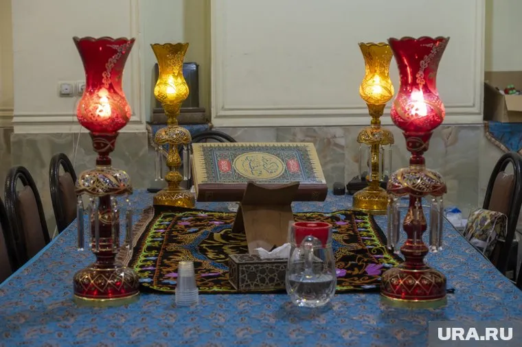 Ассамблея народов России призвала здраво реагировать на провокацию, связанную с Кораном