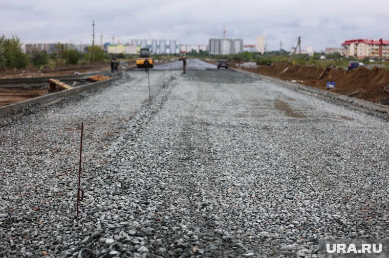 Все объекты построят к 2040 году