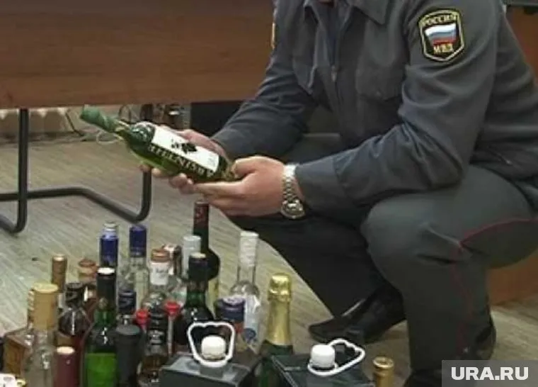 «Трезвенник поневоле» вынужден был уволиться со службы