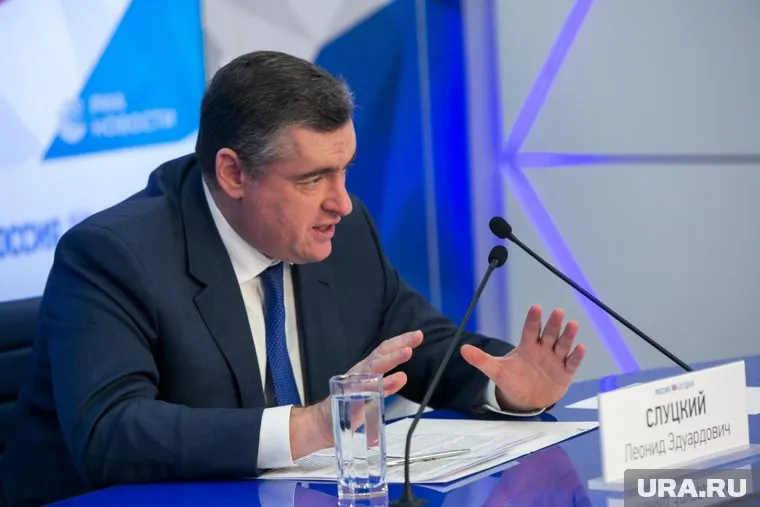 Усилиями миротворцев ОДКБ удалось стабилизировать ситуацию в Казахстане, отметил Леонид Слуцкий